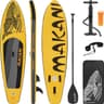 ECD Germany Stand Up Paddle Sup Bräda