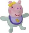 Peppa Pig 3pk Gurli Gris Rosa