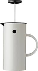 Stelton Em Kaffepress 1 L Vit 1000 ml