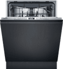 Siemens SN63HX17VE Iq300 Integrerad Diskmaskin