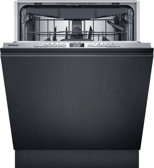 Siemens SN63HX17VE Iq300 Integrerad Diskmaskin