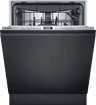 Siemens SN63HX17VE Iq300 Integrerad Diskmaskin