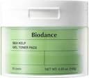 Biodance Sea Kelp Gel Toner Pads 60 St