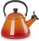 Le Creuset Kone Volcanic