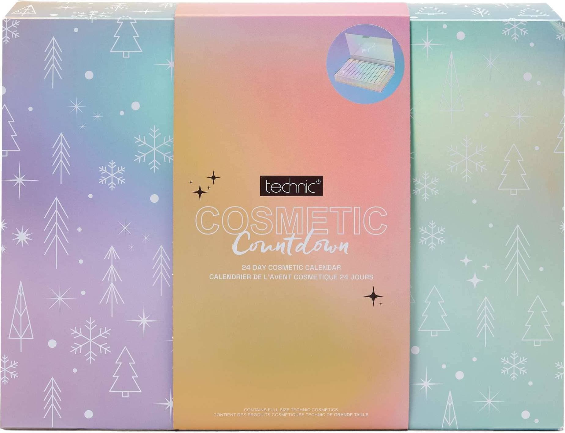 Menkind Technic Adventskalender 2025