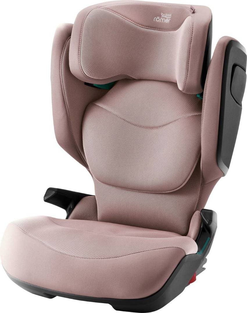 Britax Kidfix Pro M