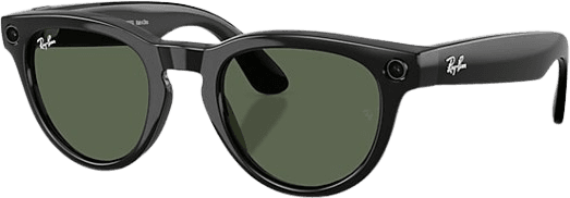 Ray-Ban Meta Headliner Gen 2 RW4013F 601 71
