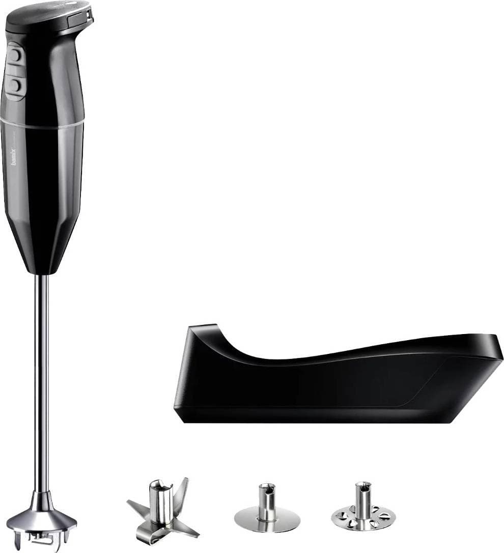 Bamix Cordless PRO Stavmixer 10.8 Volt
