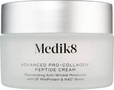 Medik8 Advanced Pro-Collagen Peptide Cream 50ml