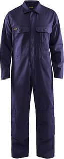 Blåkläder 6151 Overall - Navy Blue