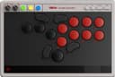 8Bitdo Wireless Arcade Controller for Switch