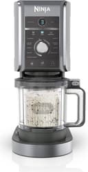 Ninja CREAMi Deluxe NC502EU Silver