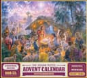 Mindmade The Jigsaw Puzzle Adventskalender