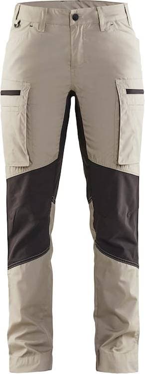 Blåkläder 71591845 Women's Service Stretch Pant