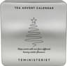 Teministeriet Signature Tea Adventskalender 2025