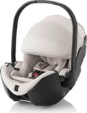 Britax Baby-Safe Pro Lux Soft Taupe