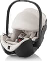 Britax Baby-Safe Pro Lux Soft Taupe