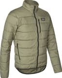 GripGrab EXPLR Insulated Cykeljacka - Olive Green