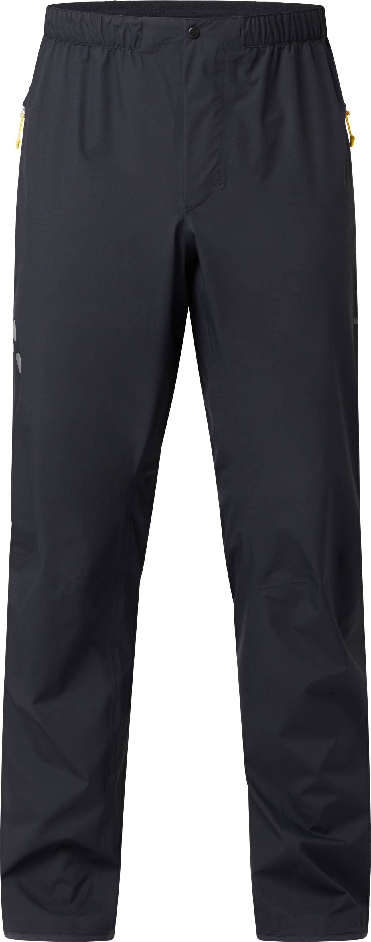 Haglöfs L.I.M Airak GTX Pant Men True Black