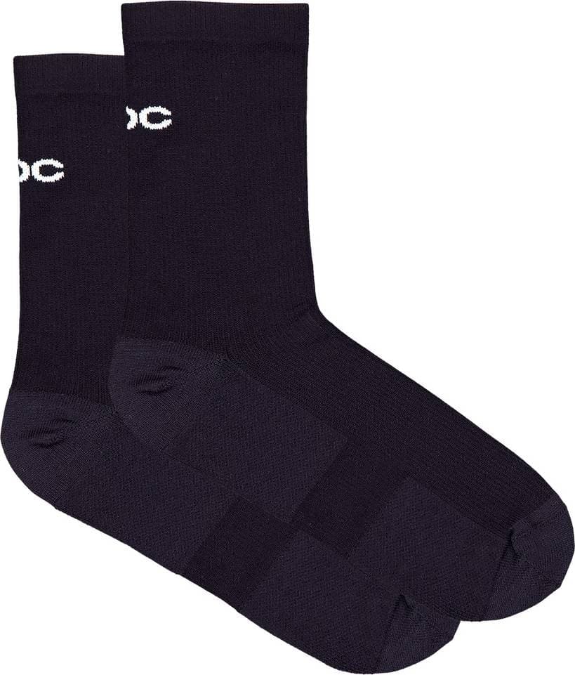 POC Motion MTB Socks - Svart