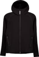 Houdini W's Power Up Houdi - True Black