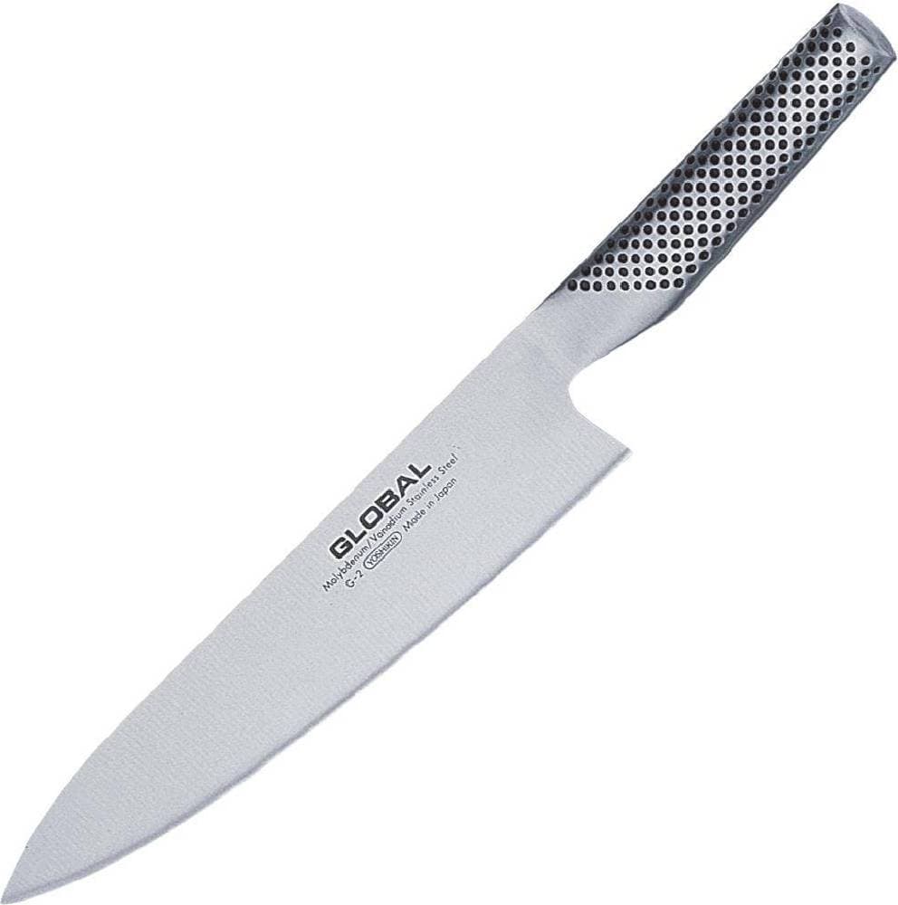 Global G-2 Kockkniv 20 cm