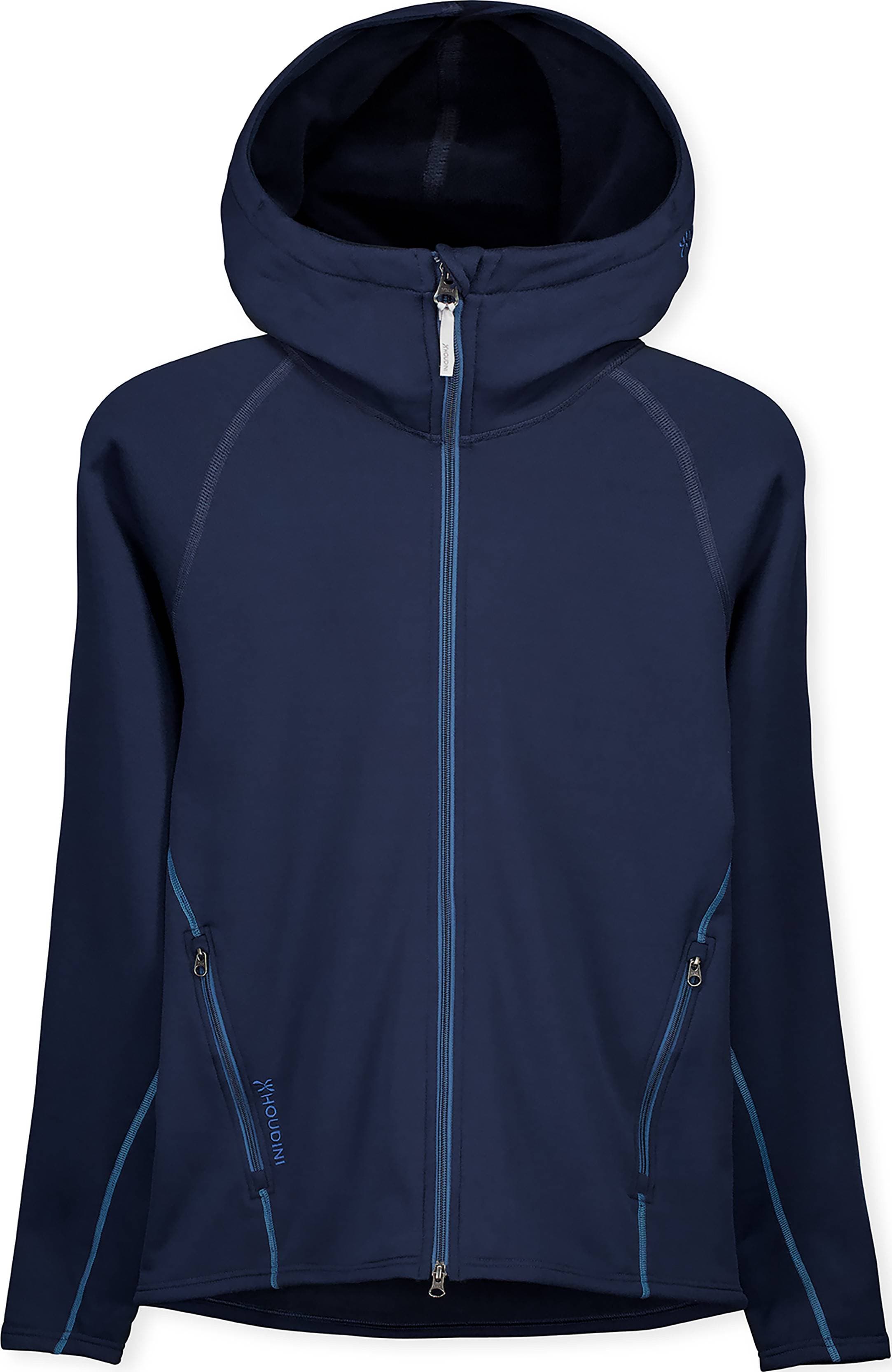 Houdini M's Power Up Blue Illusion