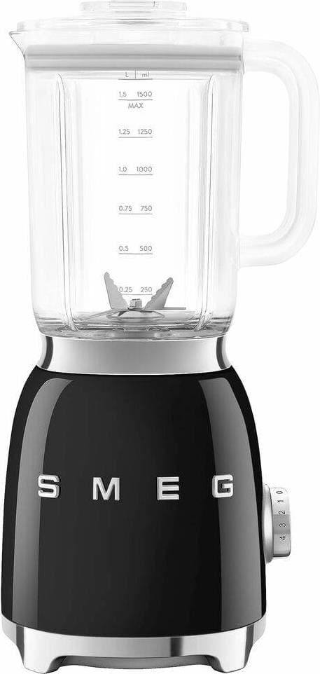 Smeg 50's Style BLF03BLEU