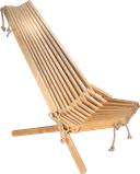 Ecofurn EcoChair Utefåtölj