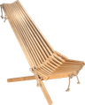Ecofurn EcoChair Utefåtölj
