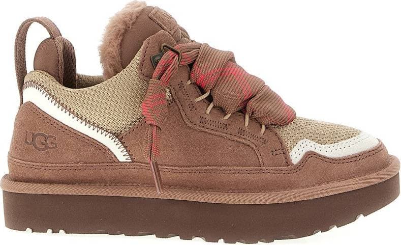 UGG Lowmel W - Rocky Oak