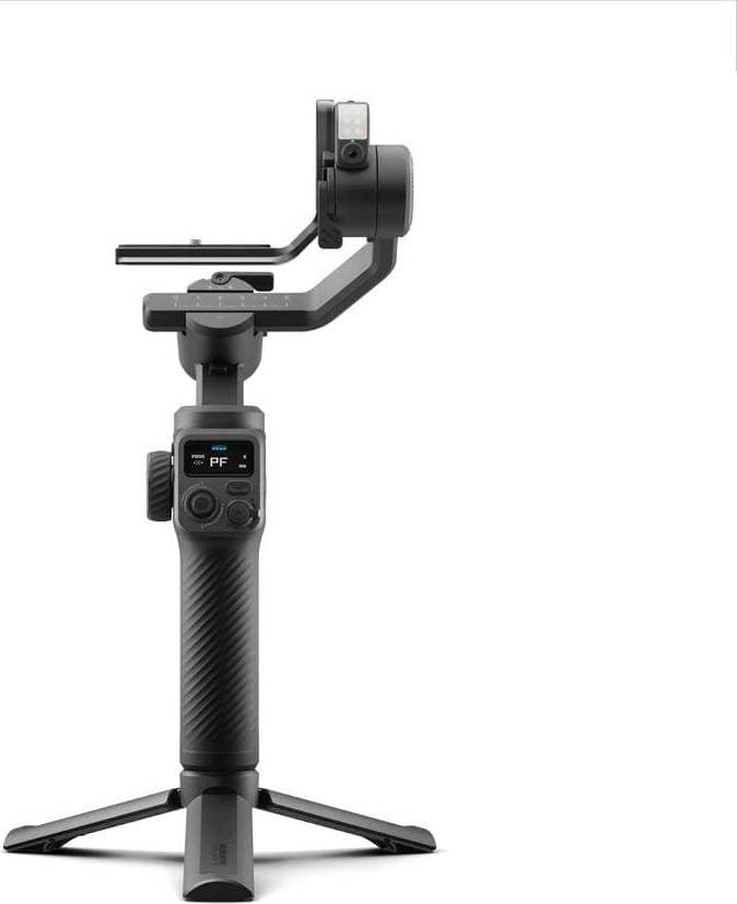 GoPro Fluid Pro AI