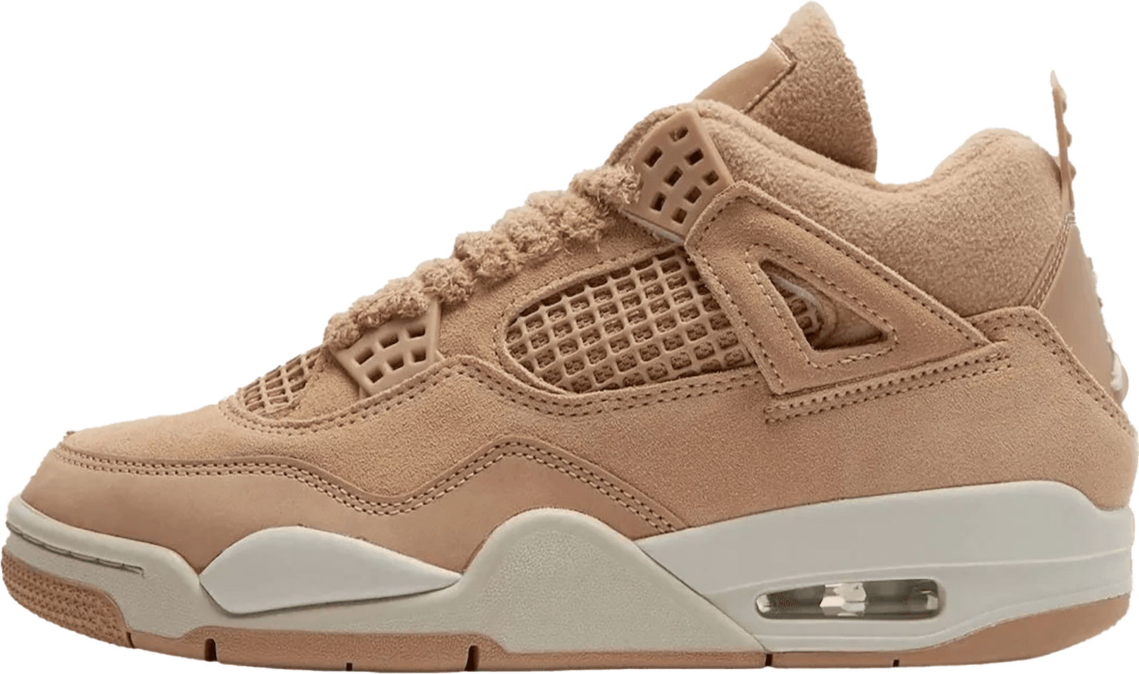 Jordan Wmns Air 4 Retro