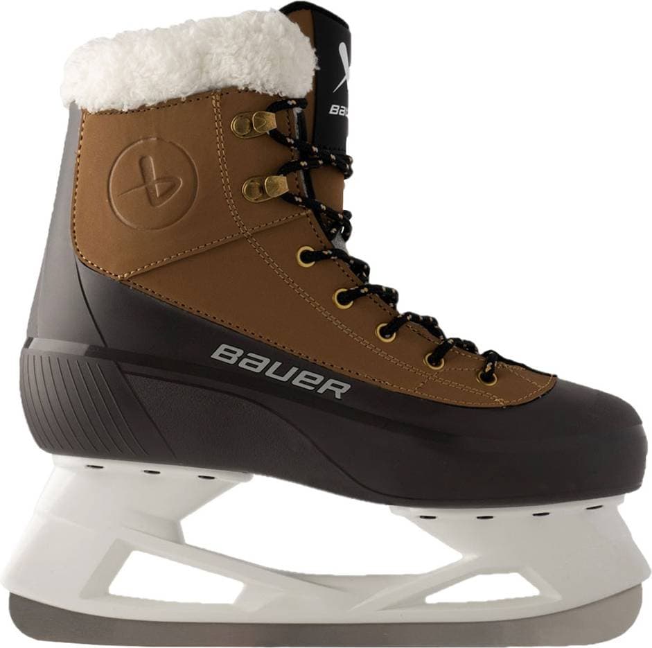 Bauer Whistler 2.0 Junior Ice Skates