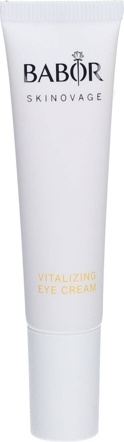 Babor Vitalizing Eye Cream 15ml