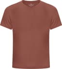 Hellner Tossis Mesh Tee Chutney - Men's