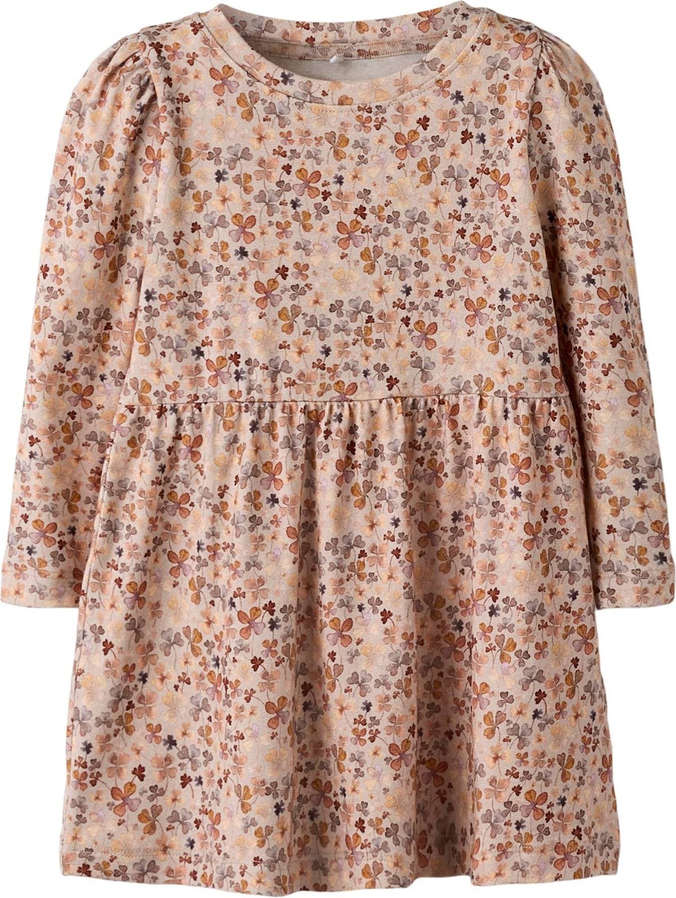 Name It NmfNovea Klänning Svamp