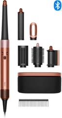 Dyson Airwrap ind Straight Wavy Multi Styler