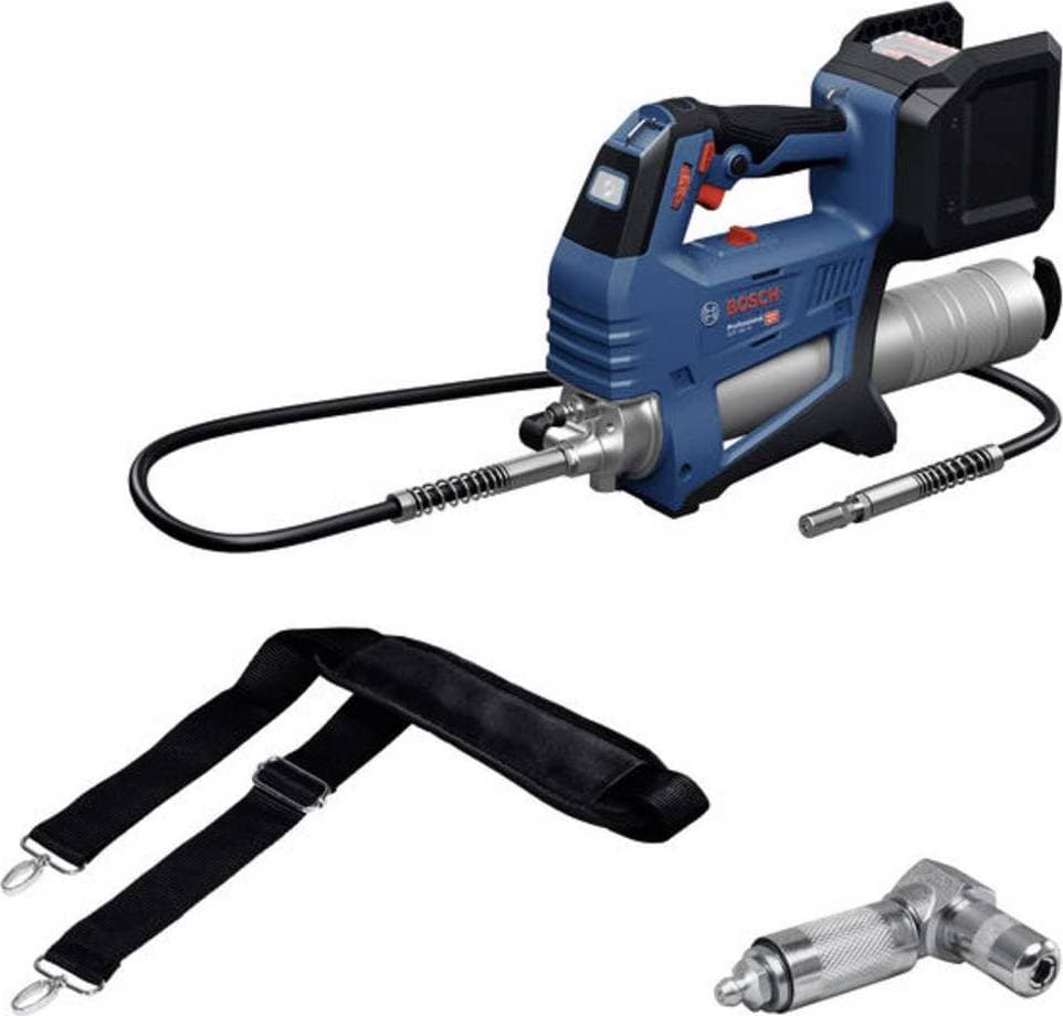Bosch Fettspruta Gfp 18V-10 Solo