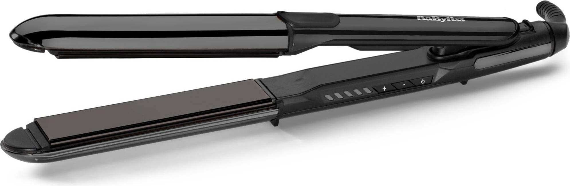 Babyliss Straight Curl Titanium