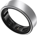 Samsung Galaxy Ring Size 7 Titanium Silver