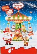 Kinder Mix Adventskalender