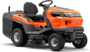 Husqvarna TC 215T Traktor