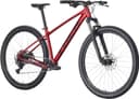 Trek Hardtail MTB Marlin 5 Gen 3 Fury Red Damcykel
