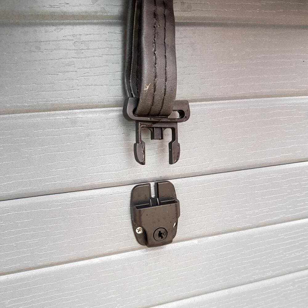 Denform Låsspänne Till 4-Pack