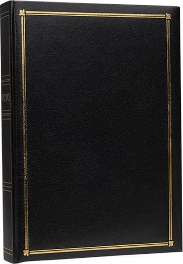 Focus Eterna Super 300 10x15 Black