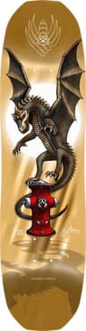 Powell Peralta Flight Pro Shape Skateboard Deck