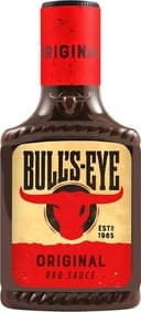 Bull's Eye BBQ Original 355g