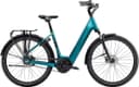 Trek District+ 3 Lowstep Belt Elcykel 545Wh