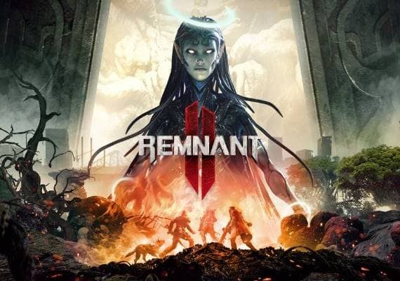 Remnant II Xbox Series X S Live Key